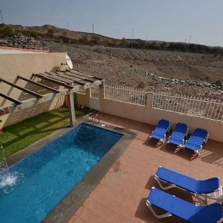 Villa Lovisi 2 Playa del Ingles  Exterior photo