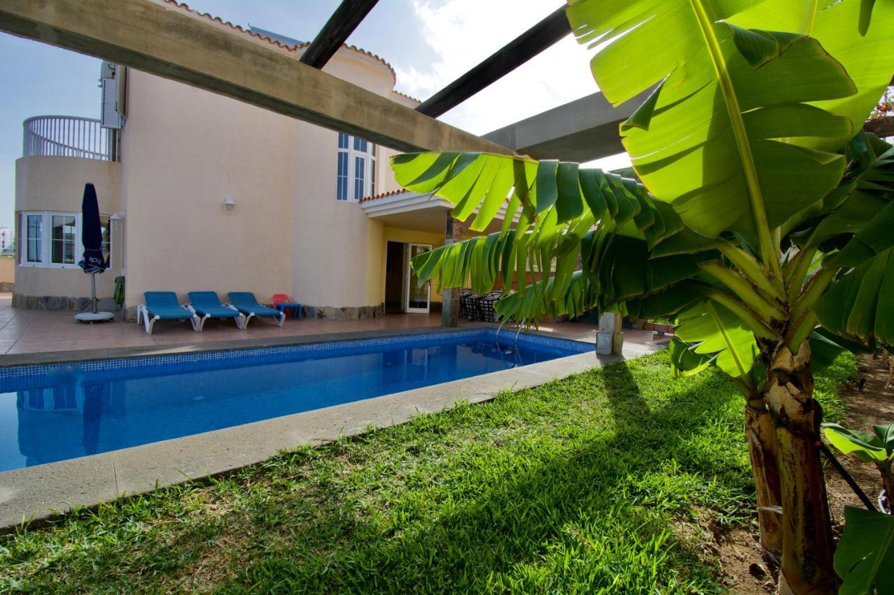 Villa Lovisi 2 Playa del Ingles  Exterior photo