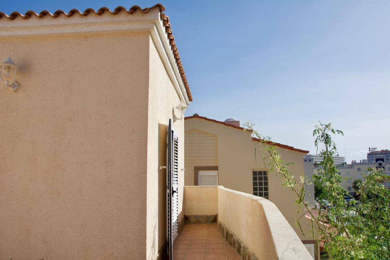Villa Lovisi 2 Playa del Ingles  Exterior photo