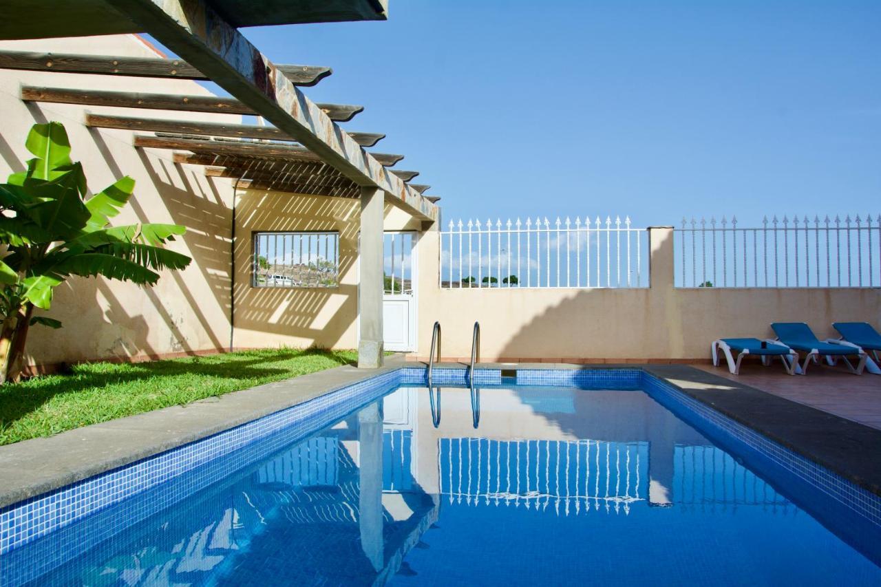 Villa Lovisi 2 Playa del Ingles  Exterior photo